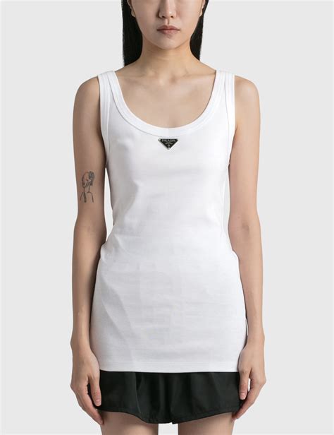 Prada Vests & Tank Tops for Women 